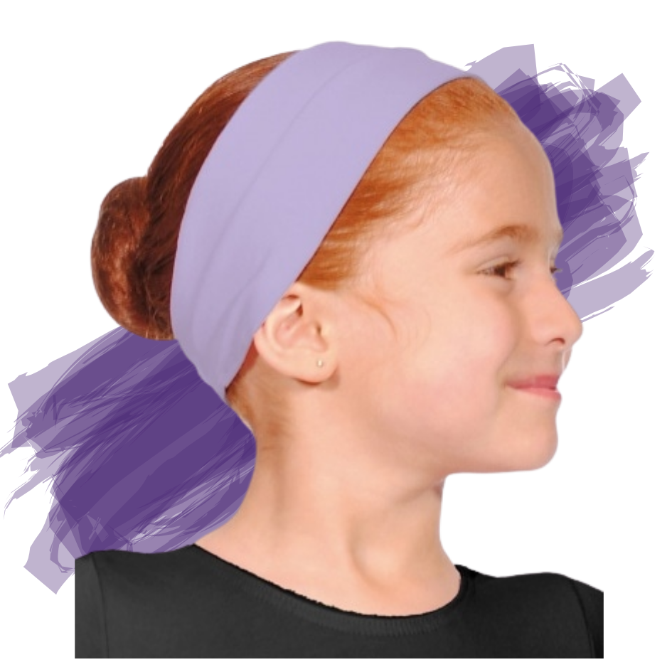 Headband (lavander)