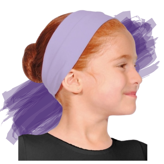 Headband (lavander)