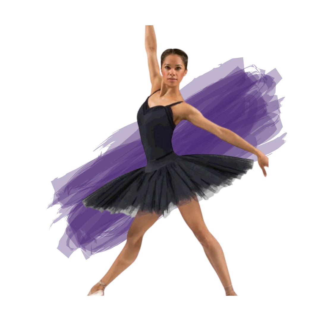 Practice Tutu Skirt - Bloch