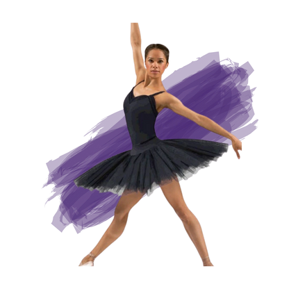 Practice Tutu Skirt - Bloch