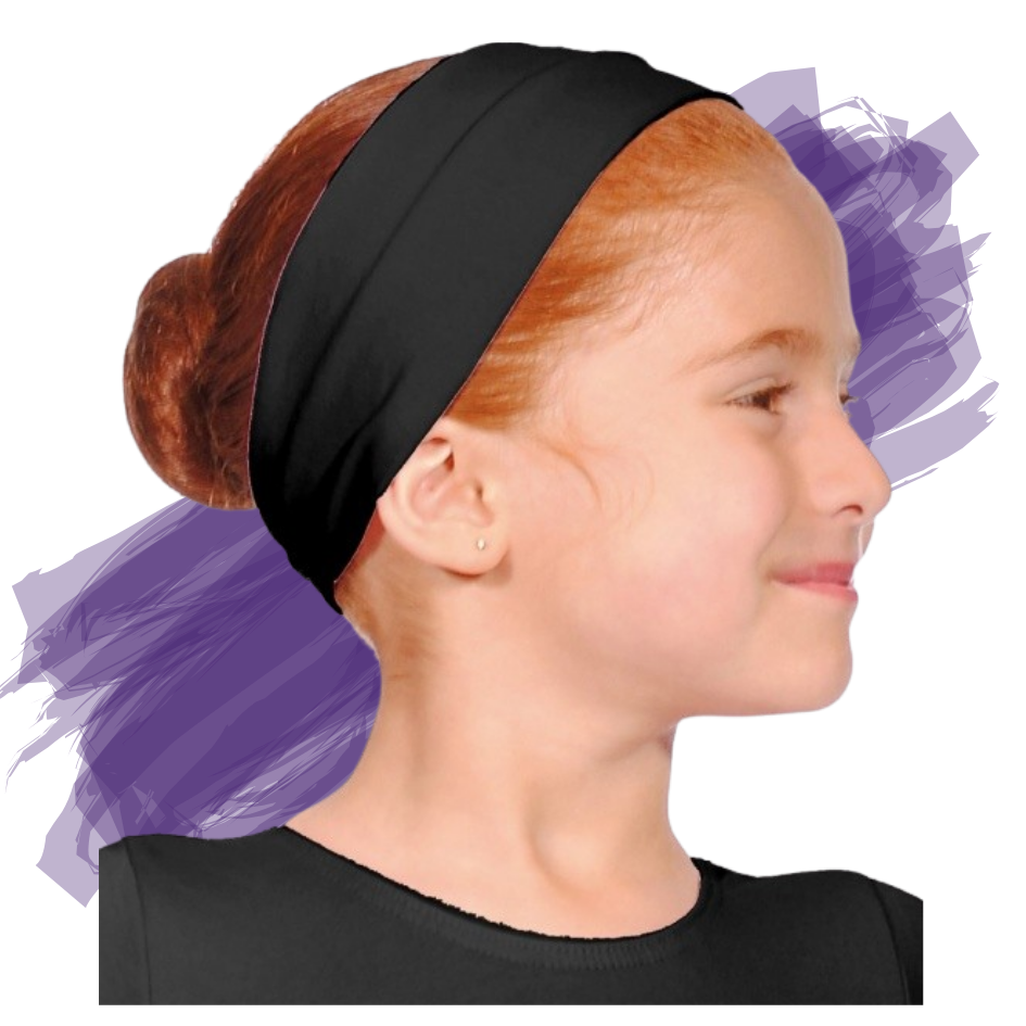 HeadBand (black)