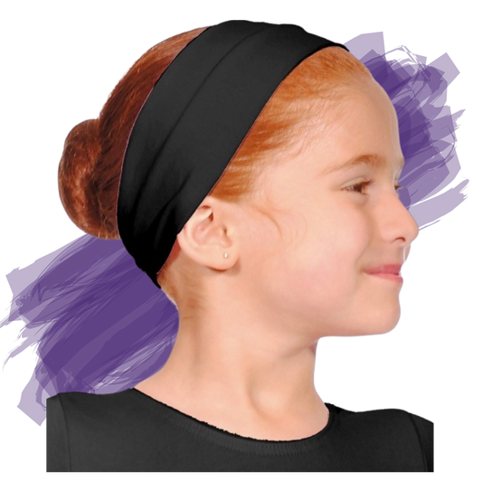 HeadBand (black)