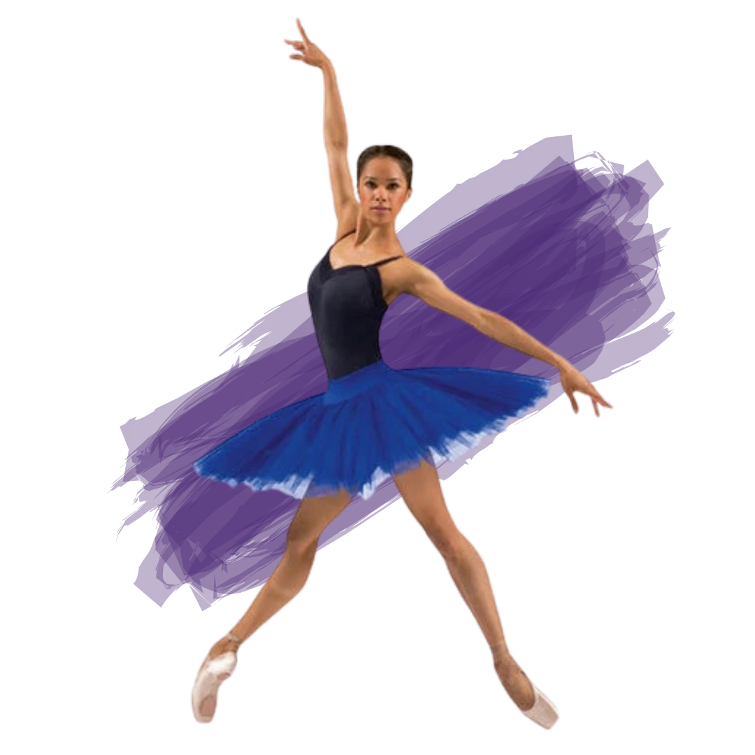 Practice Tutu Skirt - Bloch