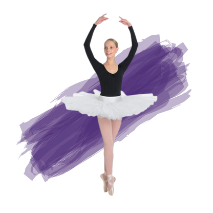 Practice Tutu Skirt - Bloch