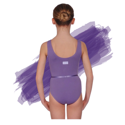 RAD Approved Leotard - Sleeveless (Freed)