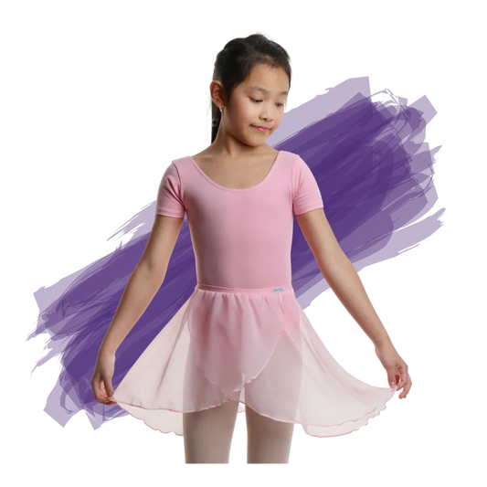 RAD Approved Wrap - Ballet skirt