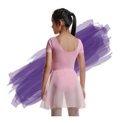 RAD Approved Wrap - Ballet skirt