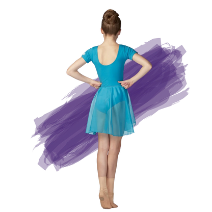 RAD Approved Wrap - Ballet skirt