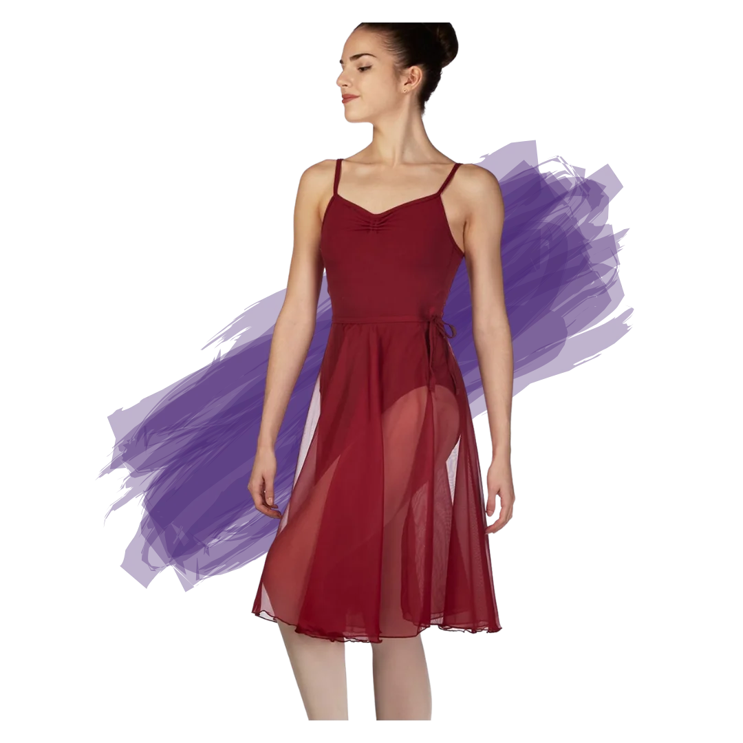 Repertoire Dance Skirt