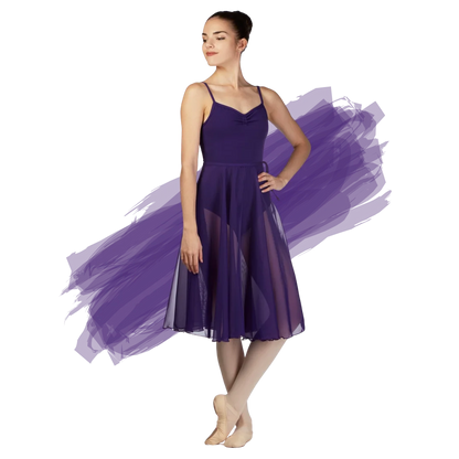 Repertoire Dance Skirt