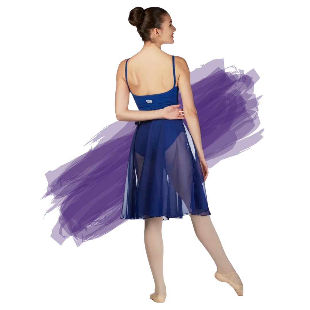 Repertoire Dance Skirt