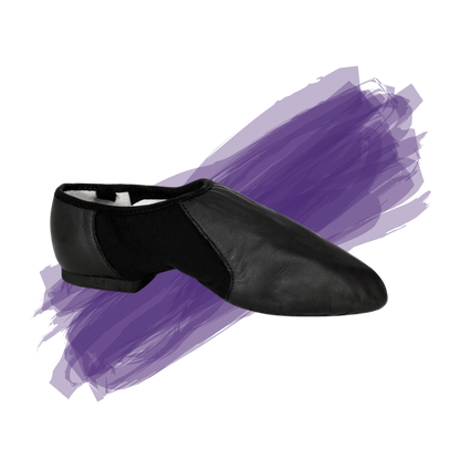 Slip on Split Sole - Jazz shoe (Bloch)