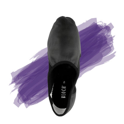 Slip on Split Sole - Jazz shoe (Bloch)