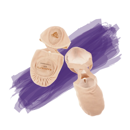 Split Sole Ballet Shoe - Elastosplit (Bloch)